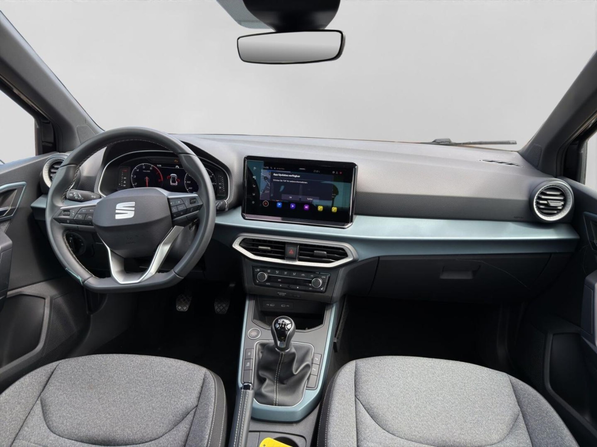 SEAT Arona Xperience