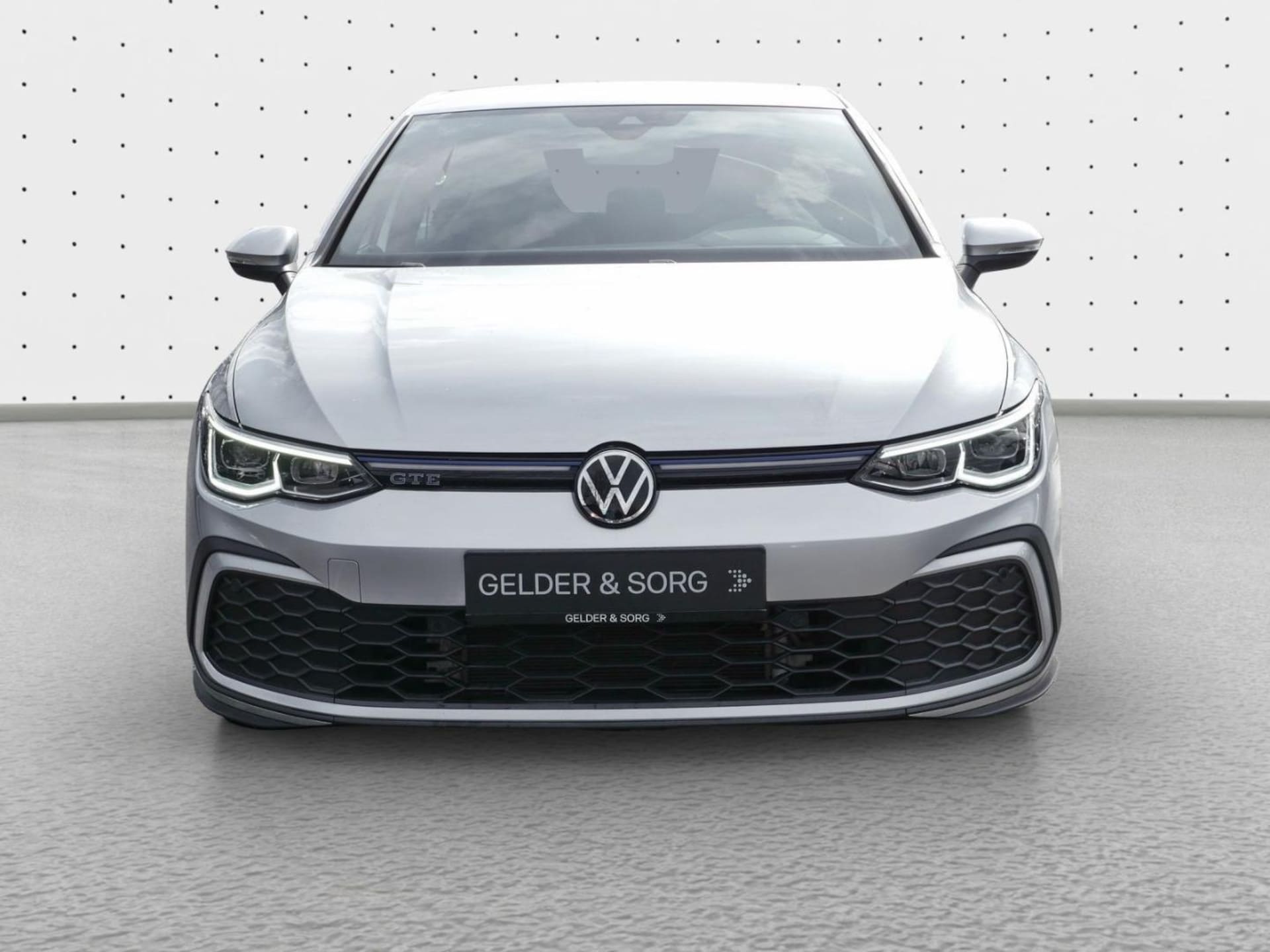 Volkswagen Golf GTE