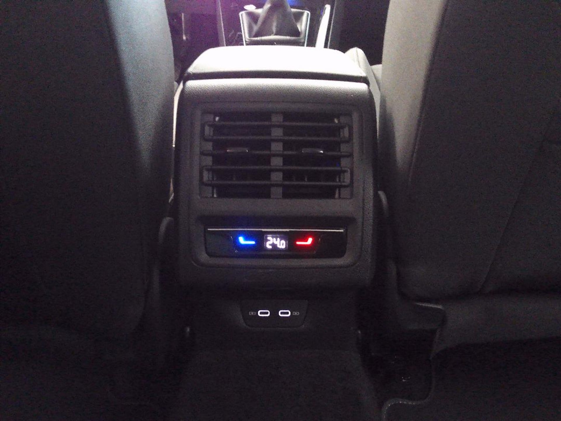 Volkswagen Golf Variant Style