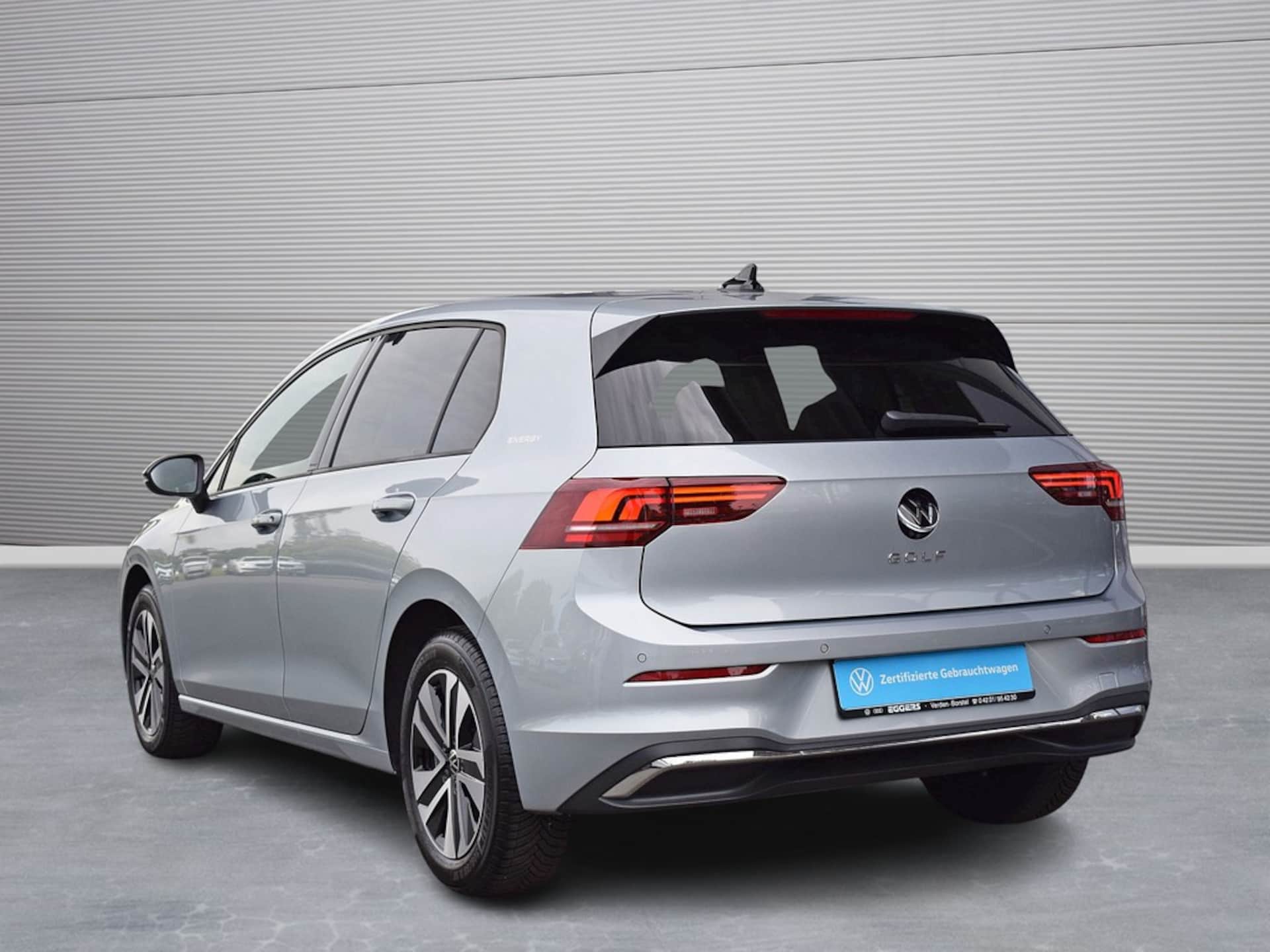 Volkswagen Golf ENERGY