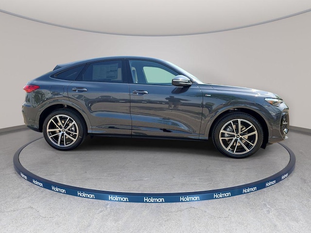 2026 Audi Q5 Sportback