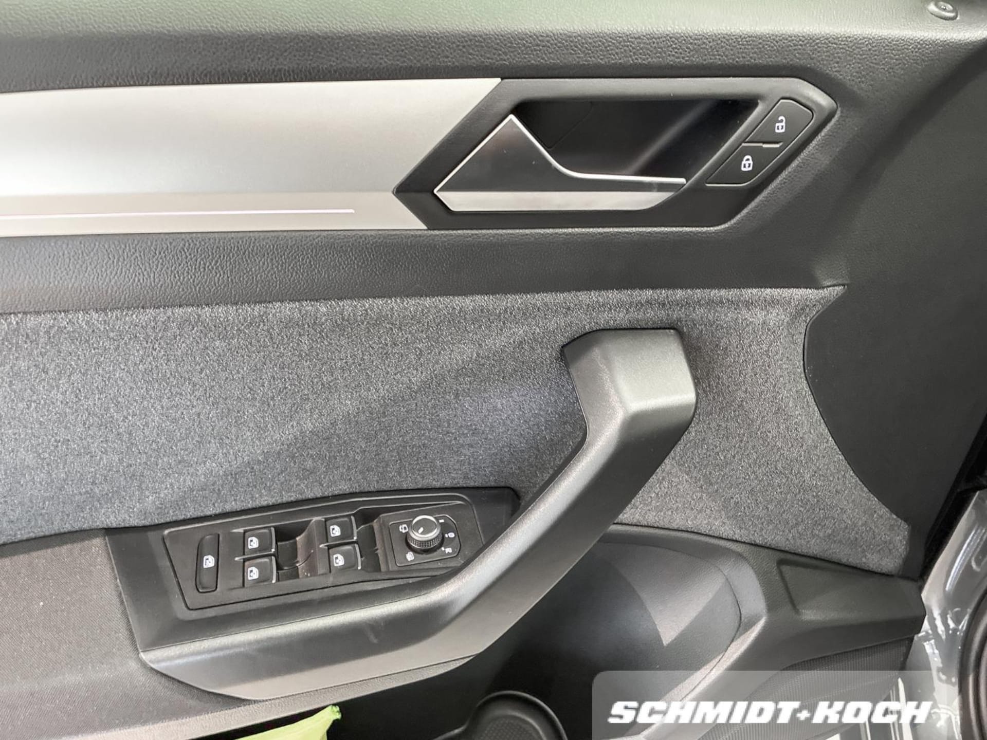 Volkswagen T-Roc MOVE