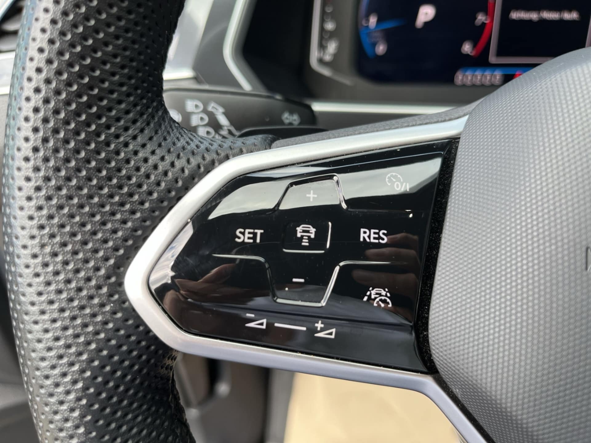 Volkswagen Tiguan Allspace R-Line