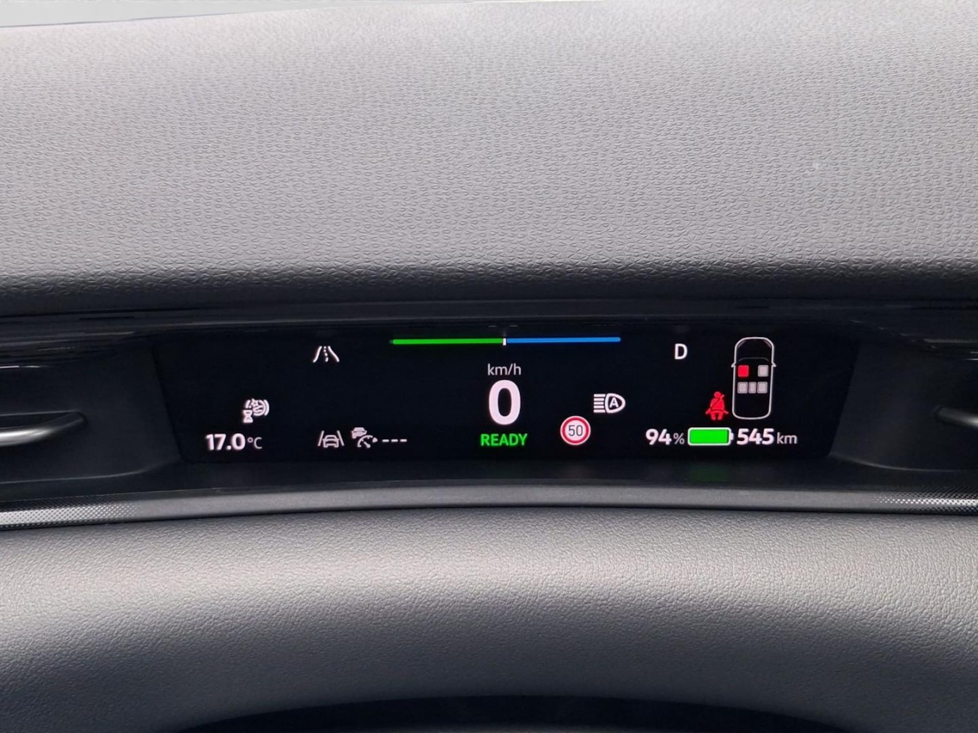 Volkswagen ID.7 Tourer Pro