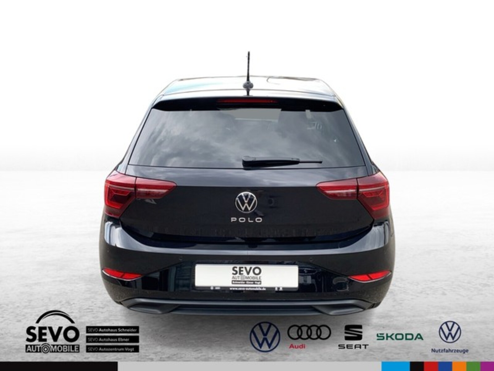 Volkswagen Polo – Bild 4