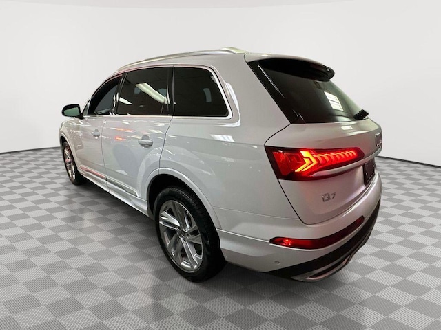 2023 Audi Q7