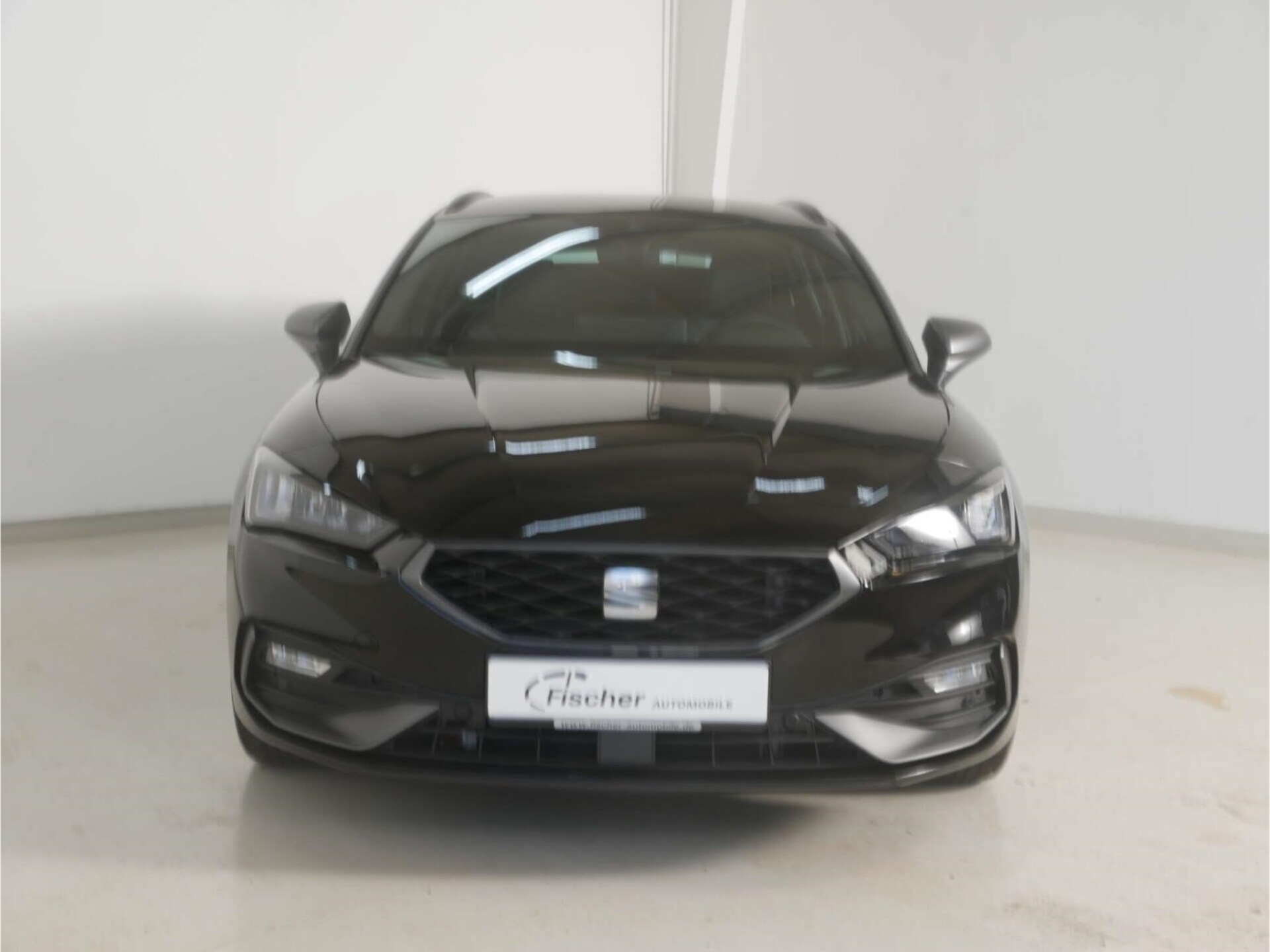 SEAT Leon Sportstourer FR