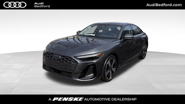 2026 Audi A5 Sedan