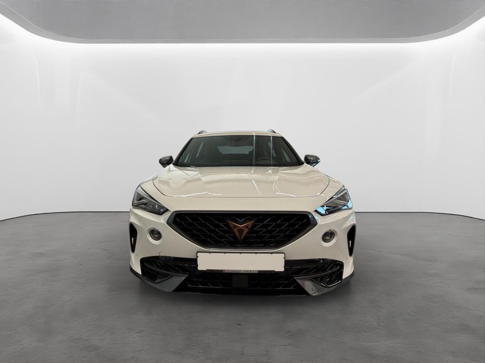 CUPRA Formentor – Bild 3