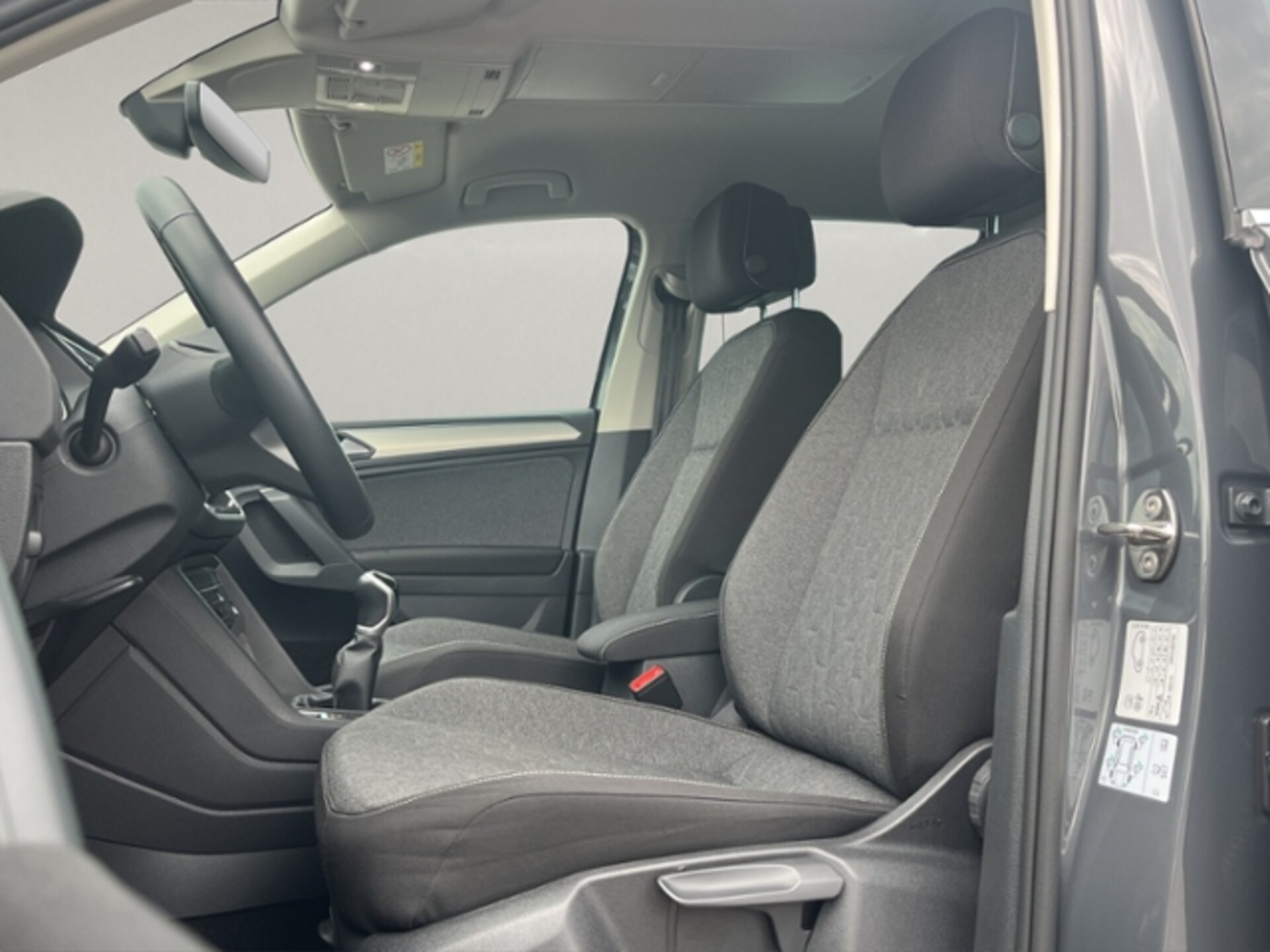 Volkswagen Tiguan MOVE