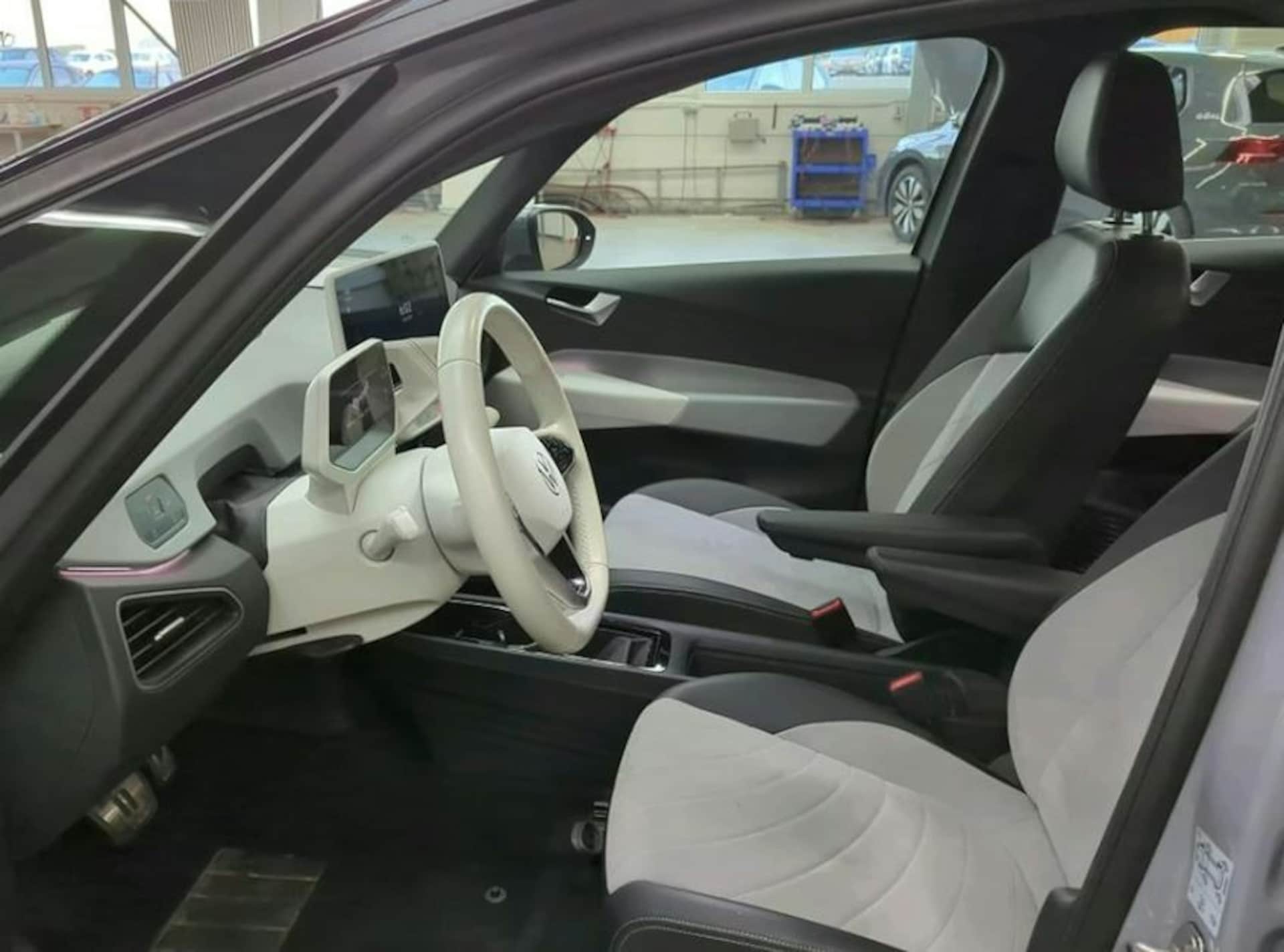 Volkswagen ID.3 Pro S