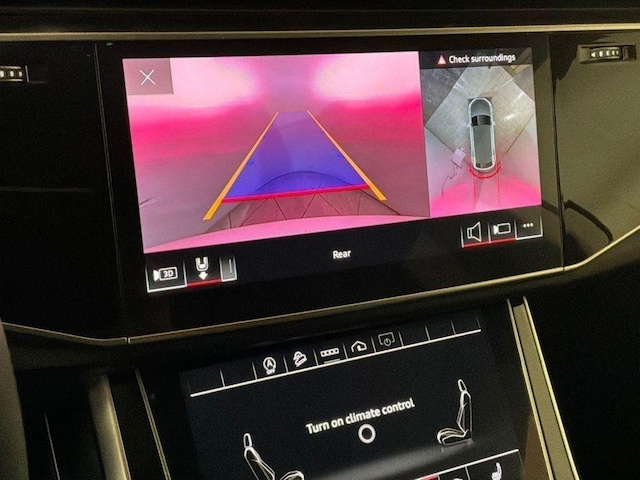 2023 Audi Q8