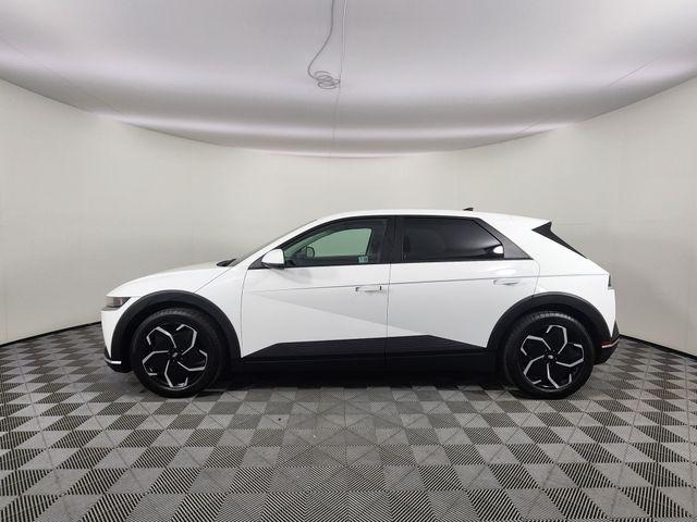 2024 Hyundai IONIQ 5