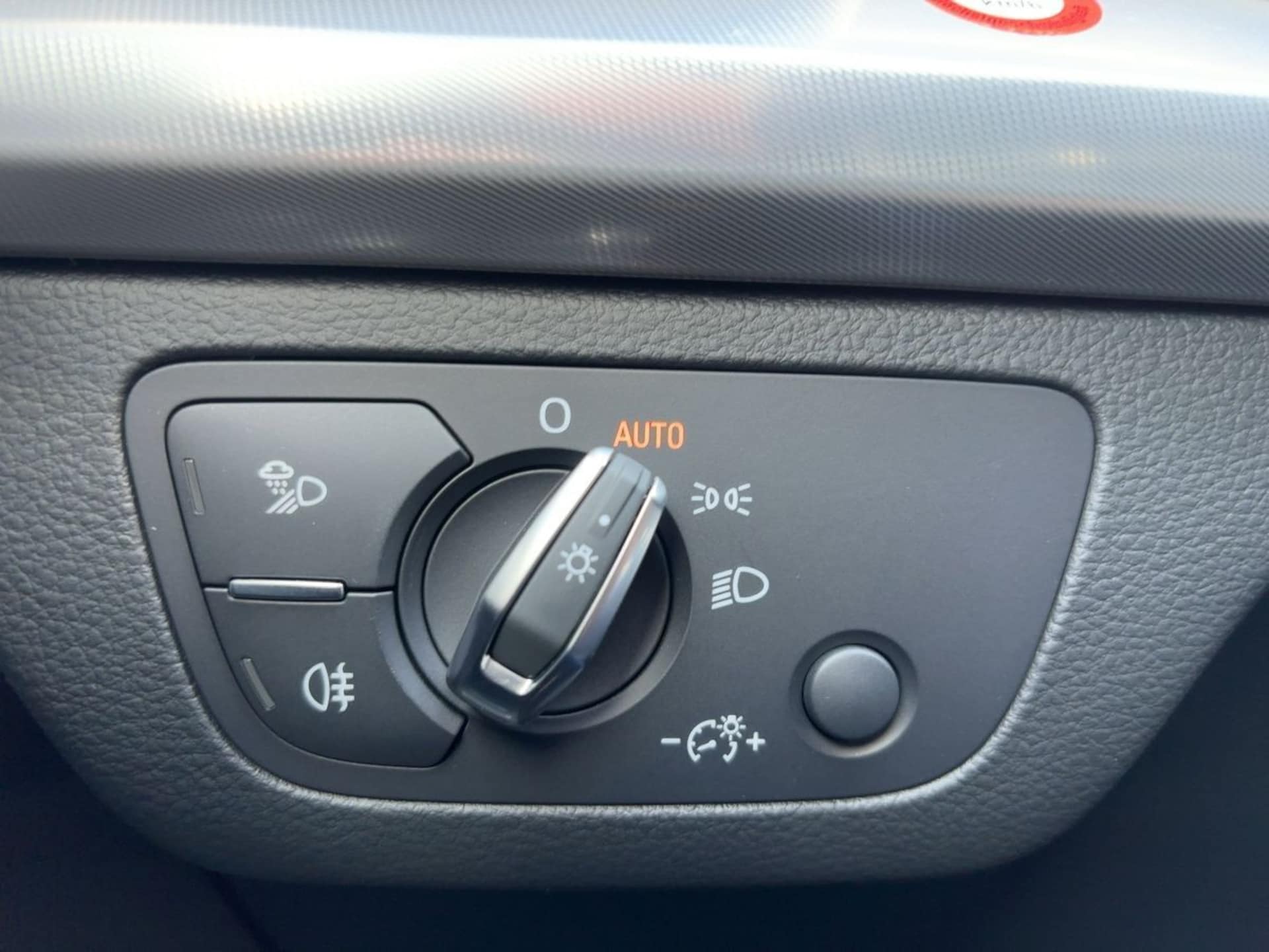 Audi Q5 TFSI e Sport