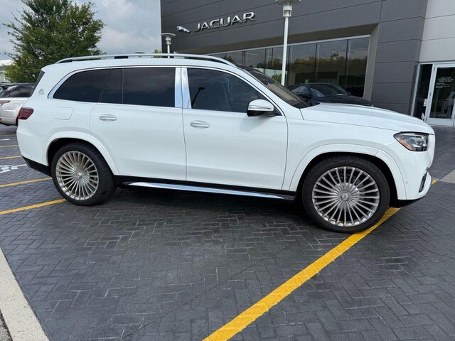 2024 Mercedes-Benz