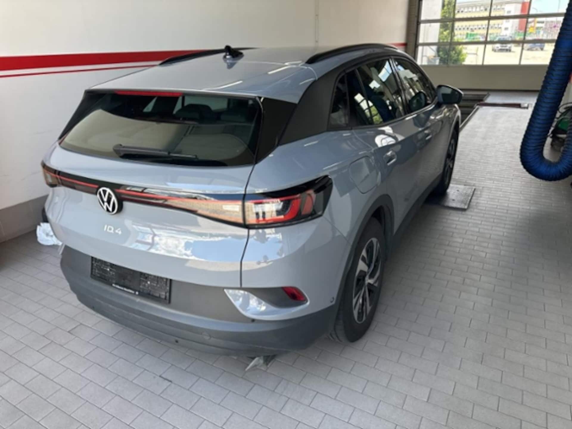 Volkswagen ID.4 Pure