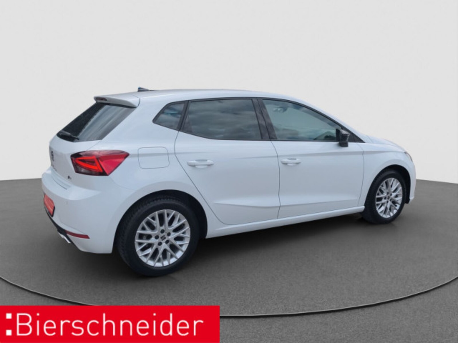 SEAT Ibiza – Bild 6