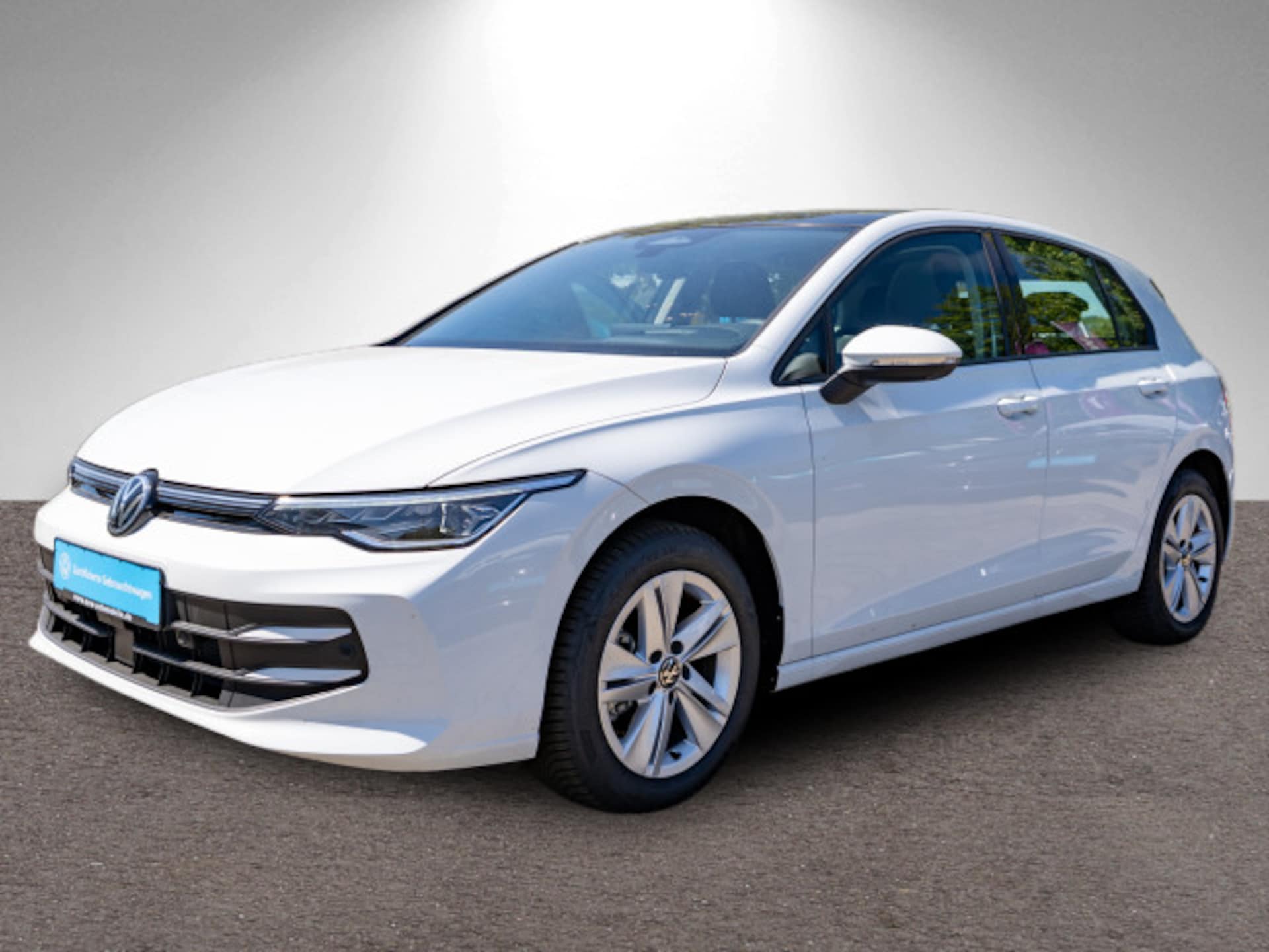 Volkswagen Golf Life
