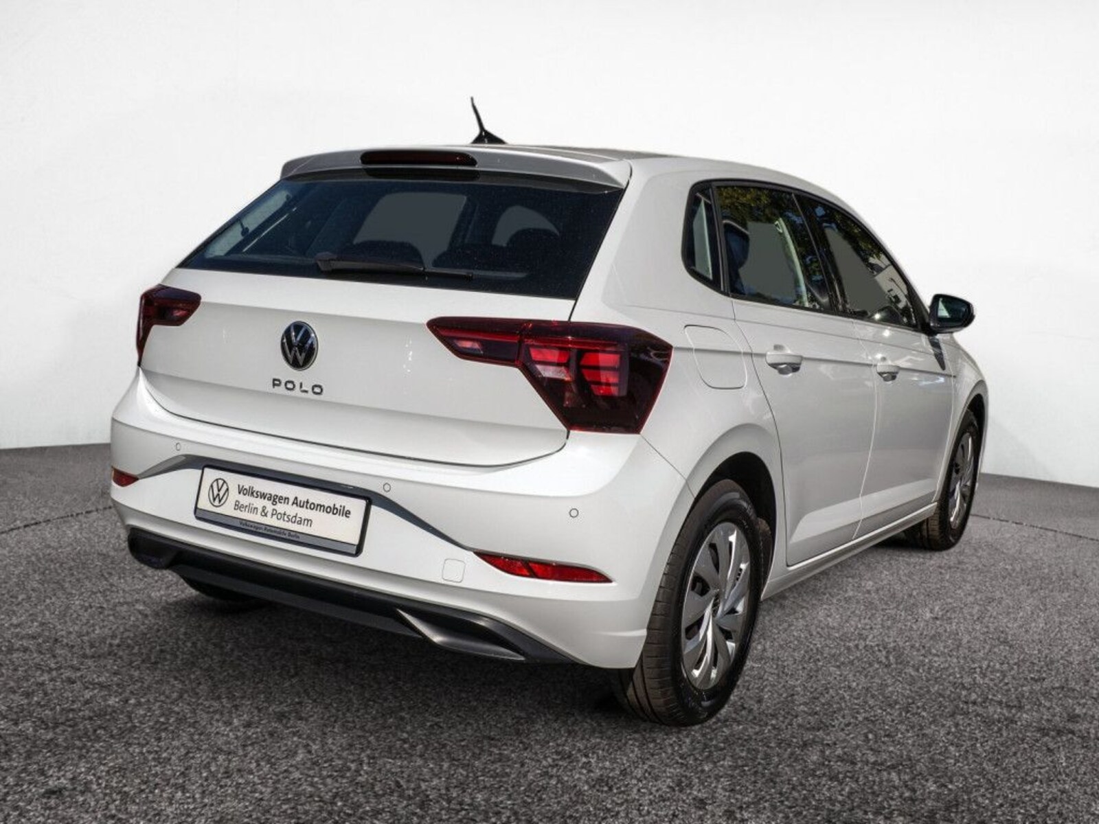 Volkswagen Polo – Bild 4