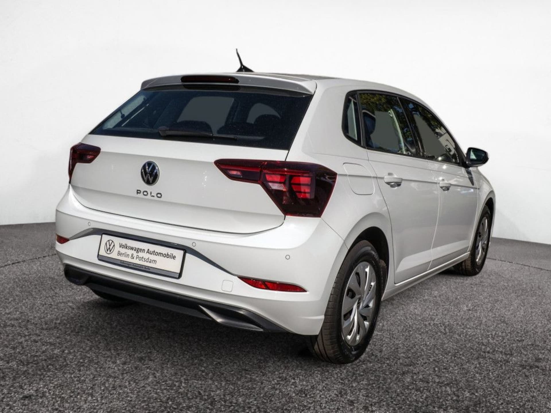 Volkswagen Polo Life
