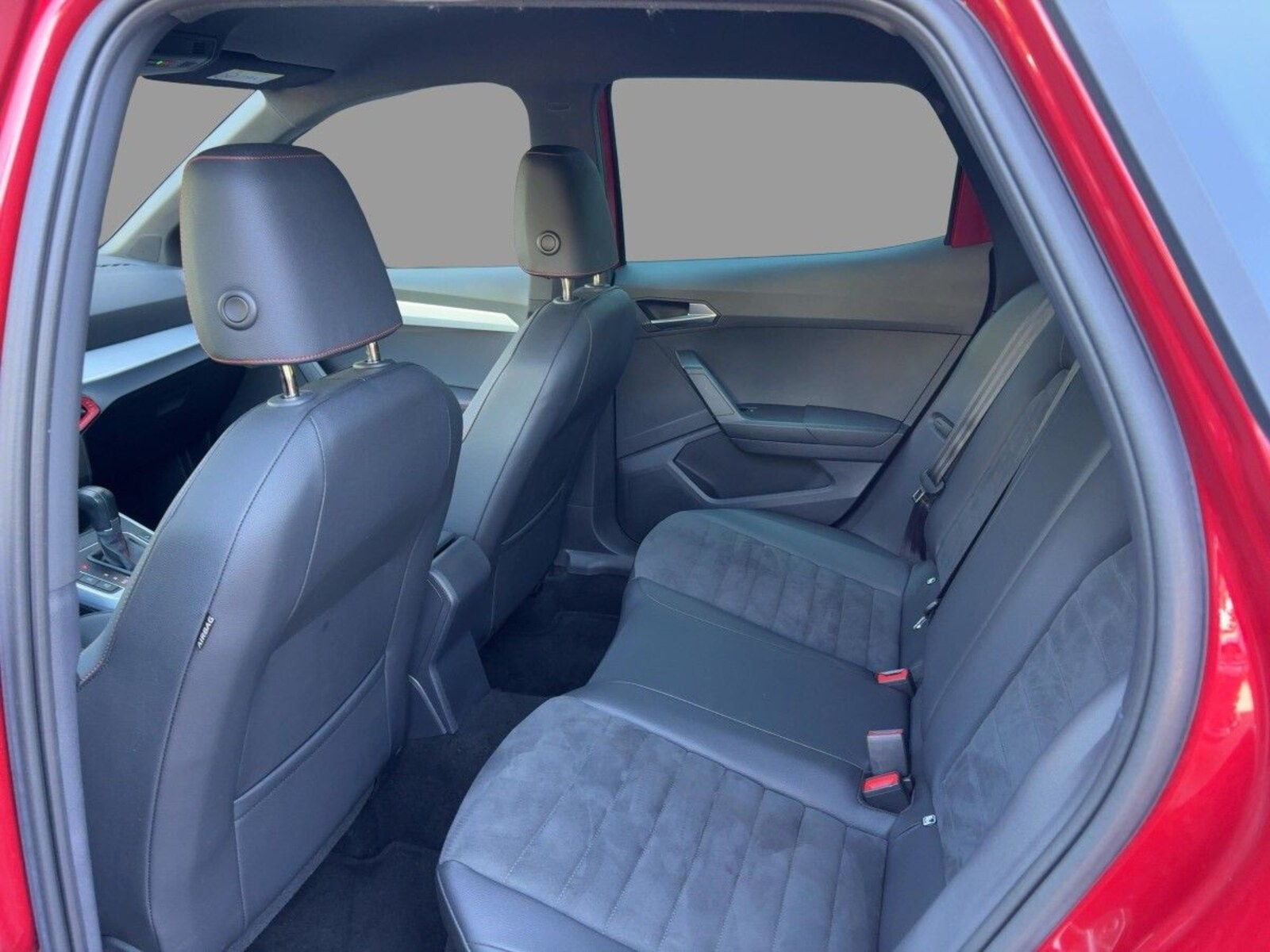 SEAT Arona – Bild 9