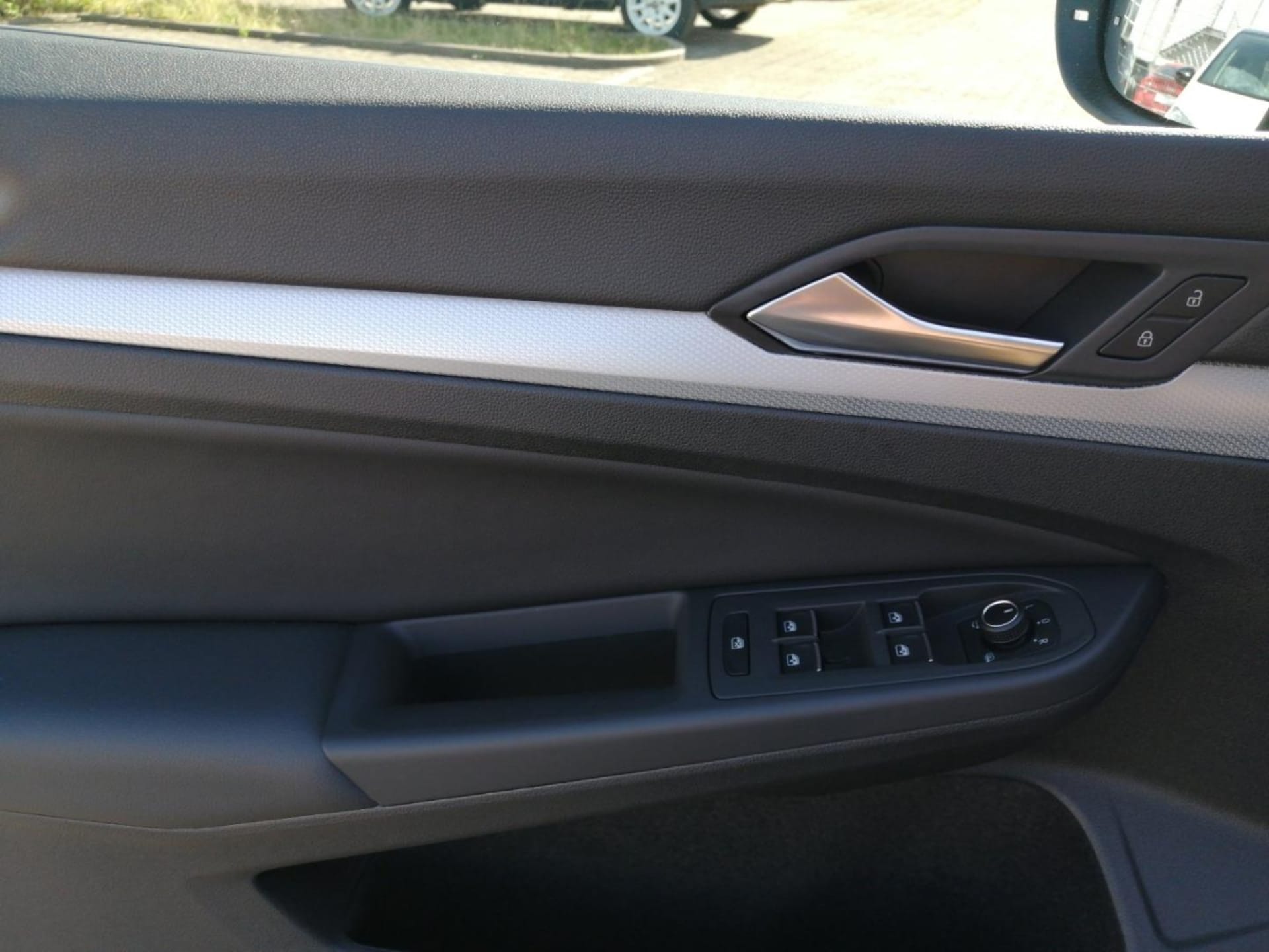 Volkswagen Golf ENERGY