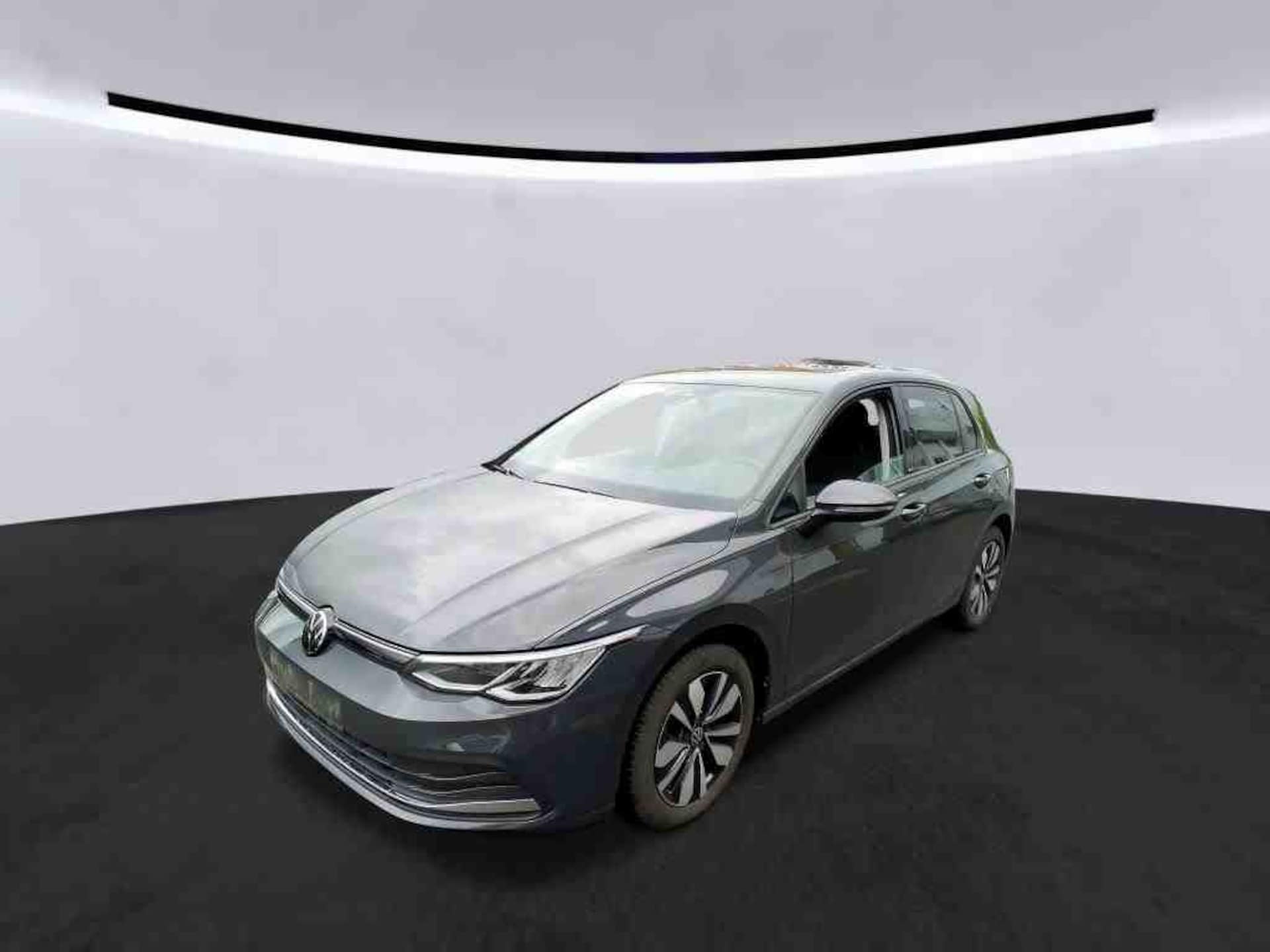 Volkswagen Golf MOVE
