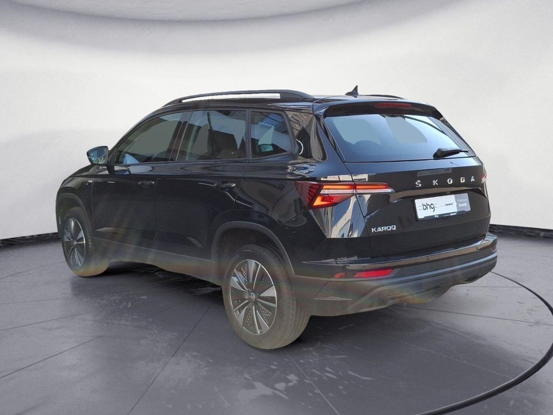 Skoda Karoq Ambition