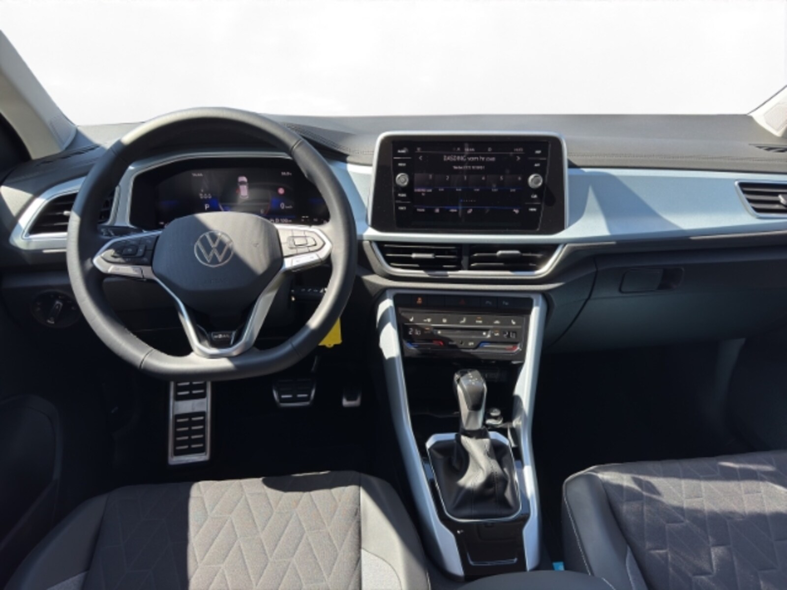 Volkswagen T-Roc – Bild 10