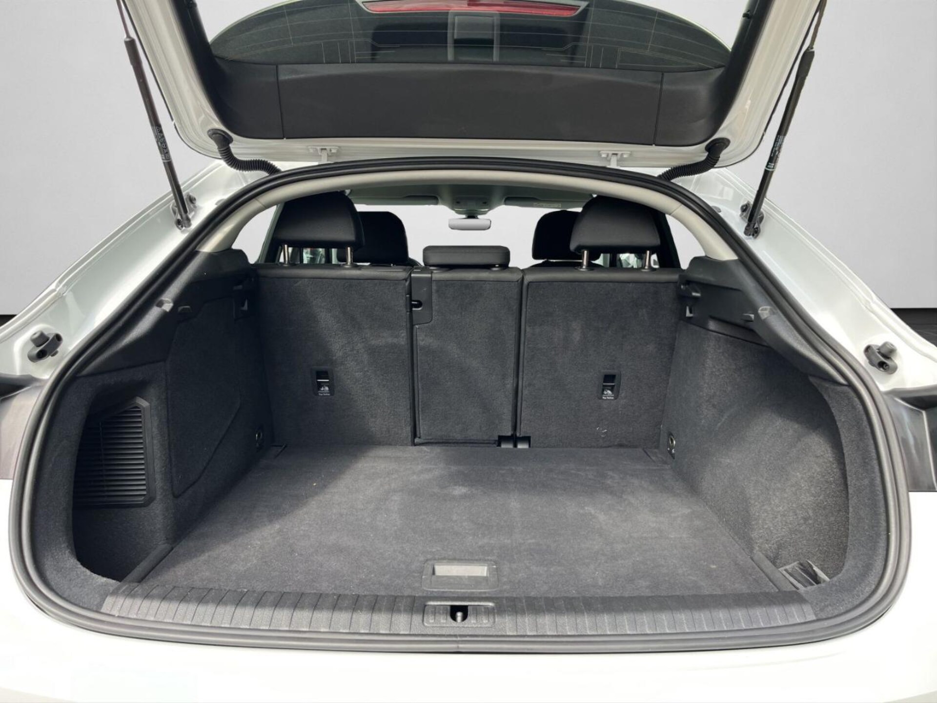 Audi Q3 Sportback TFSI e