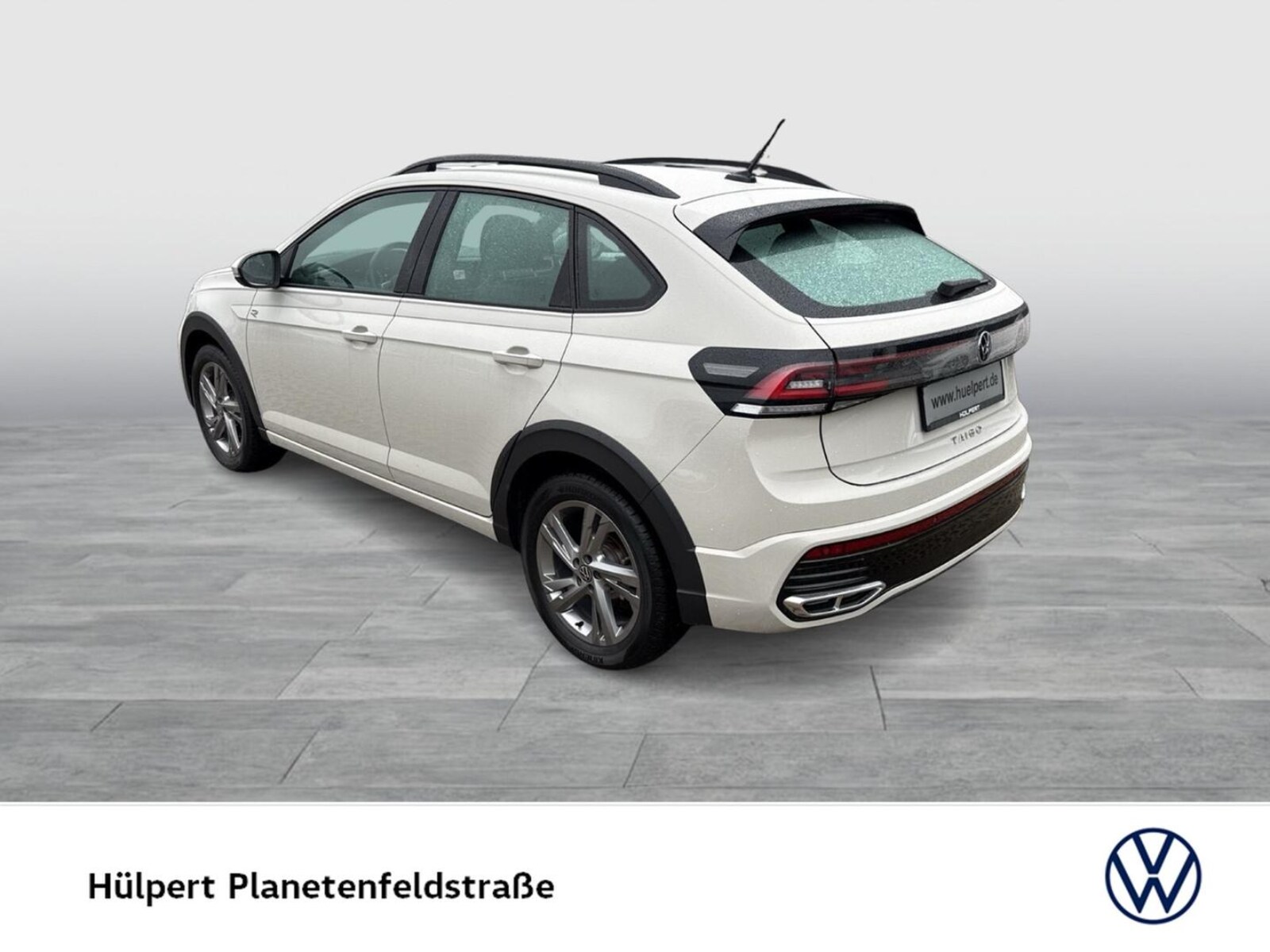 Volkswagen Taigo – Bild 2