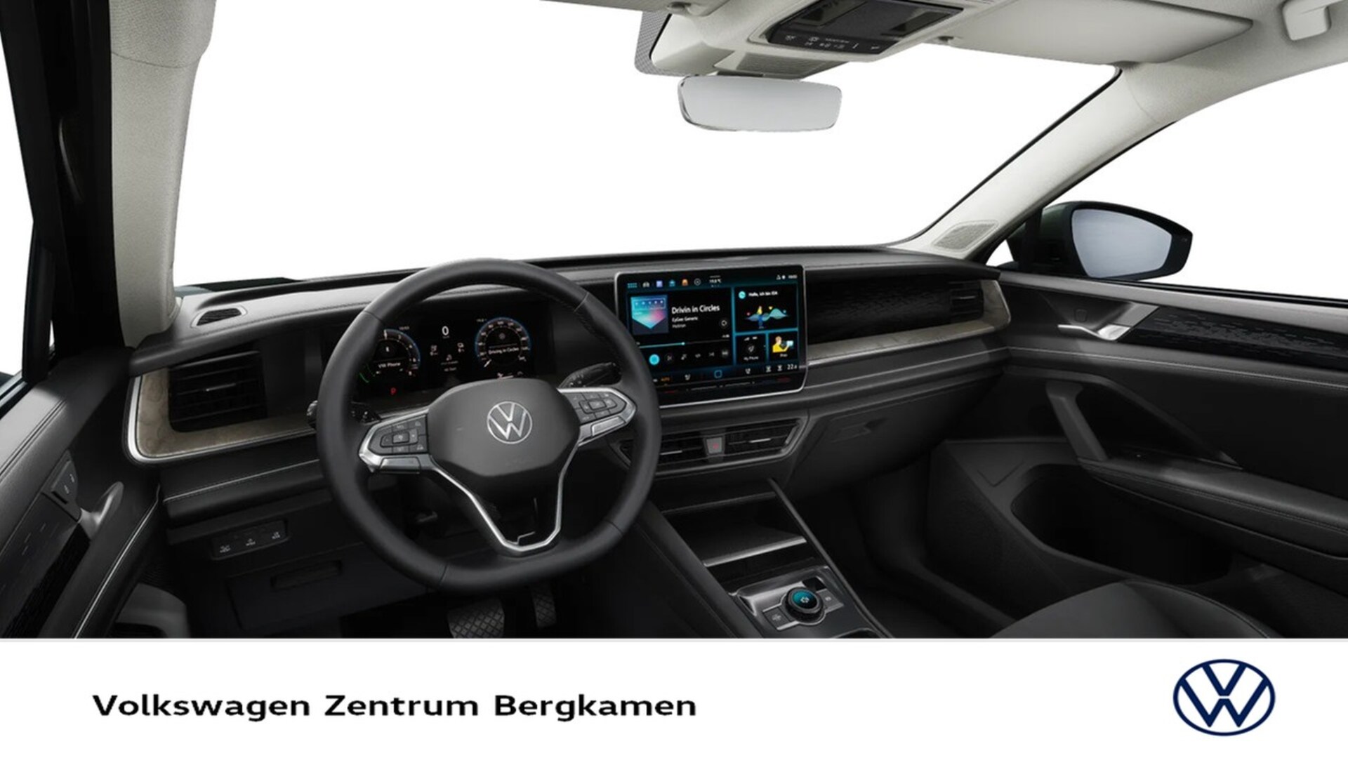 Volkswagen Tayron Elegance