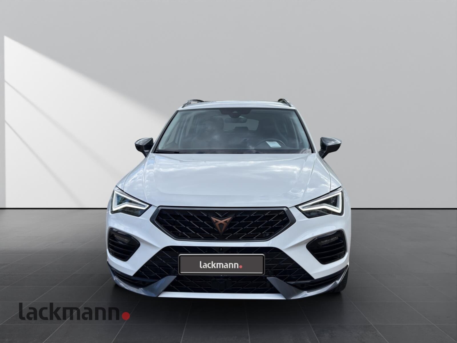 CUPRA Ateca – Bild 2