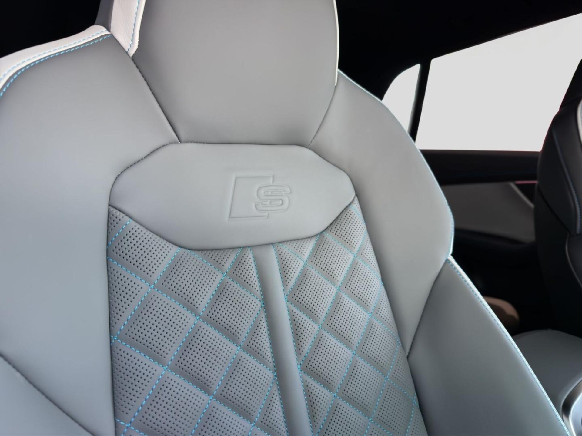Audi Q8 SUV TFSI e