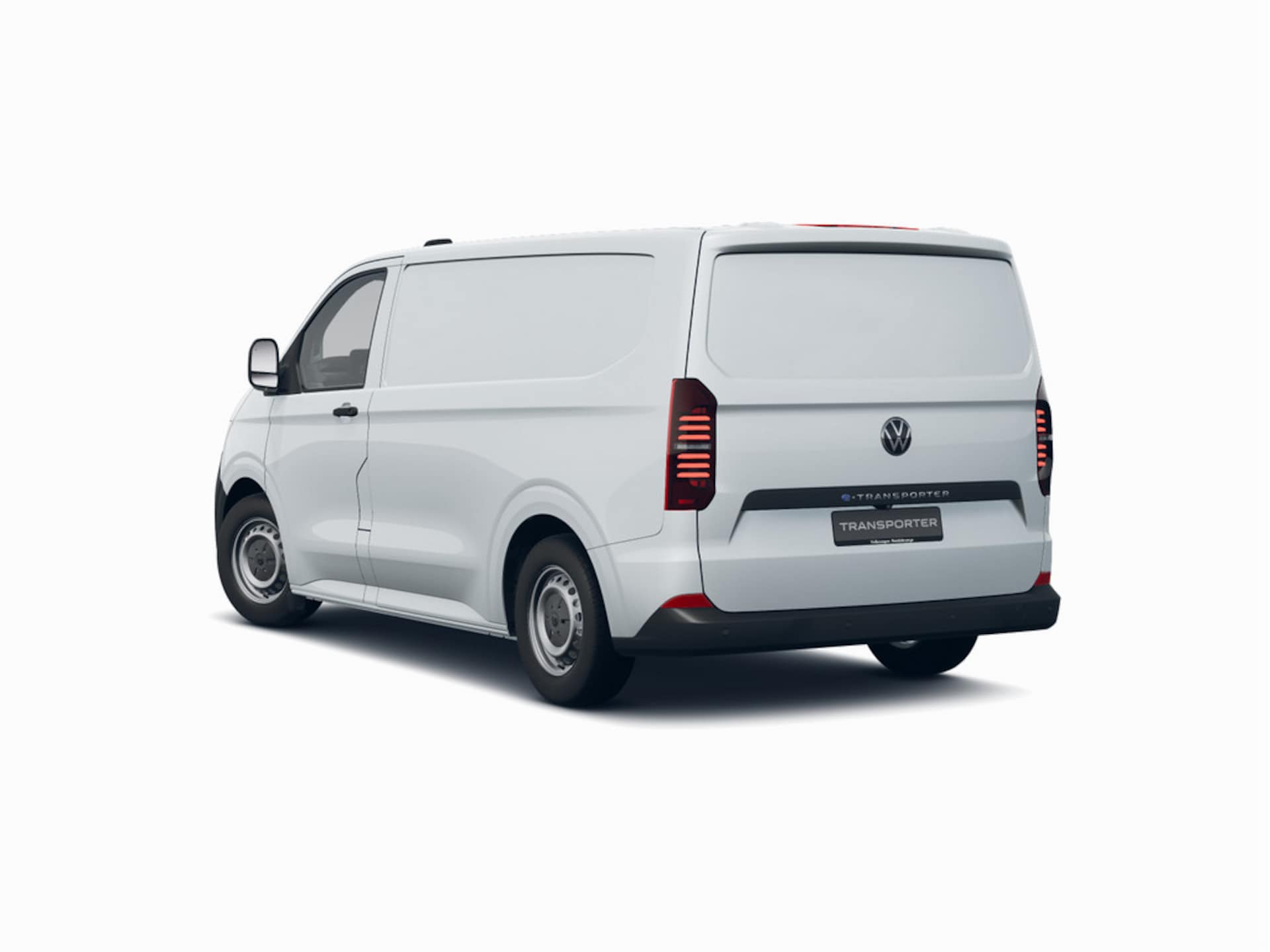 Volkswagen Transporter Kasten kurzer Radstand