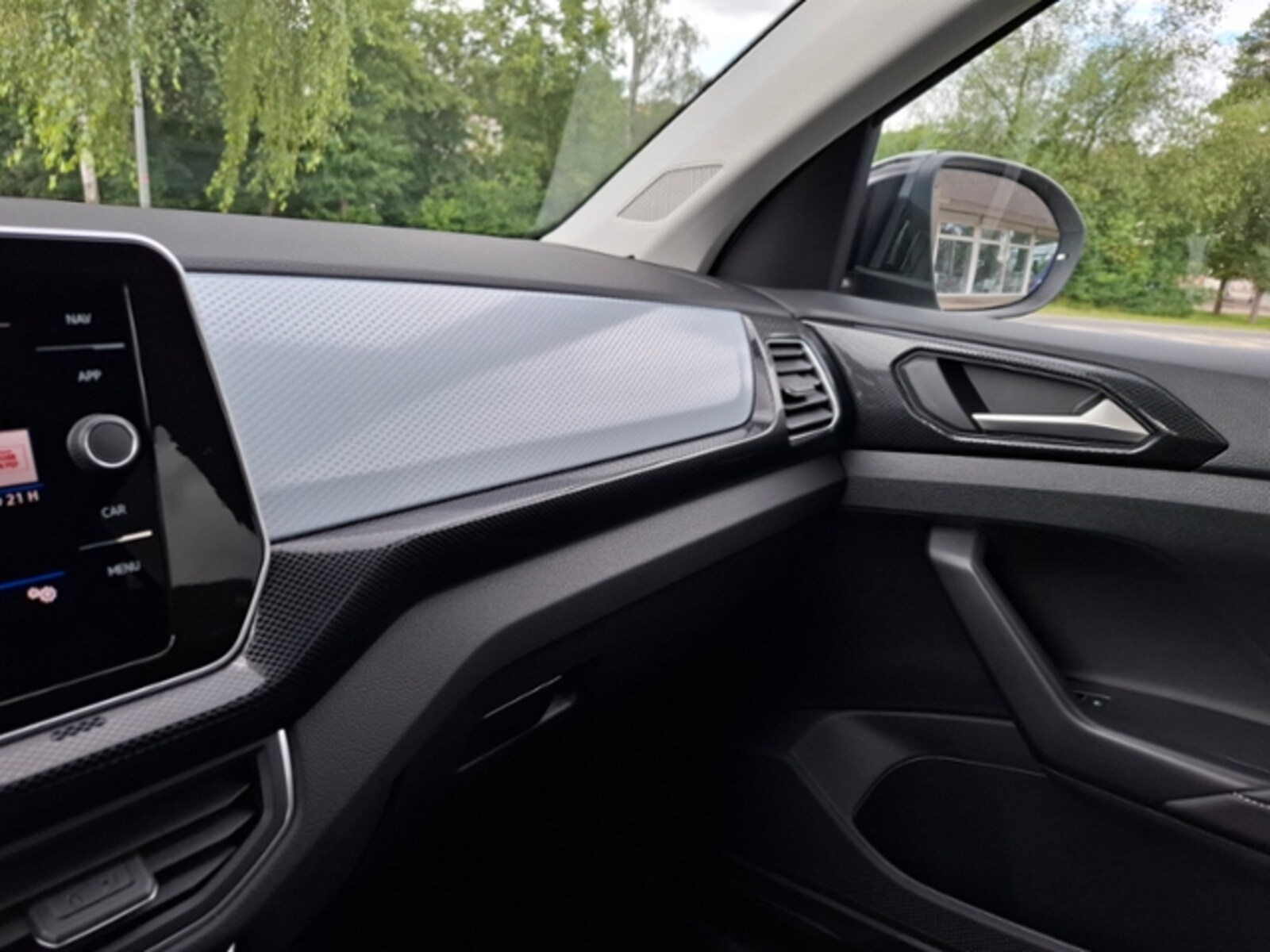 Volkswagen T-Cross – Bild 10
