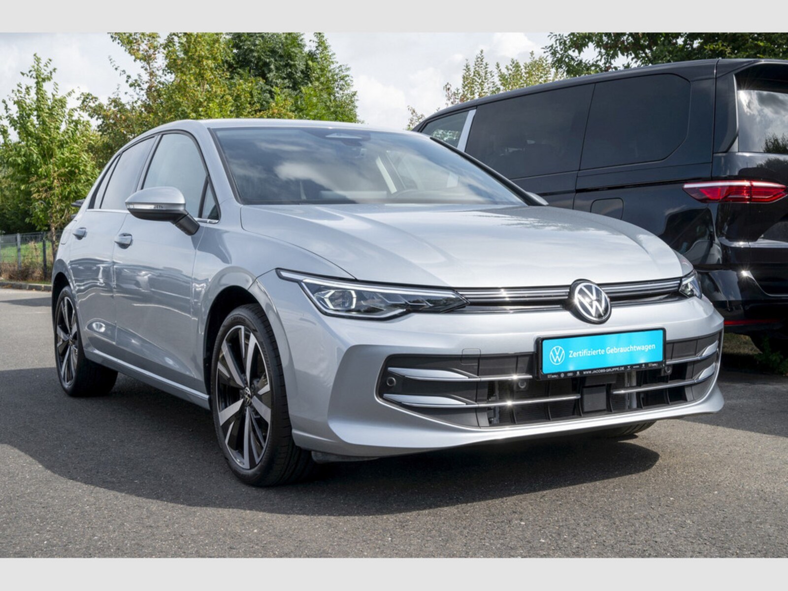 Volkswagen Golf – Bild 2