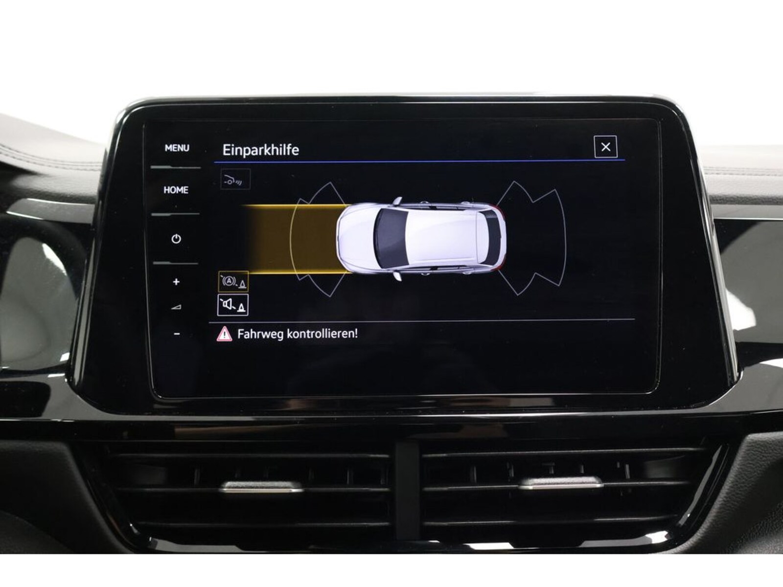 Volkswagen T-Roc – Bild 12