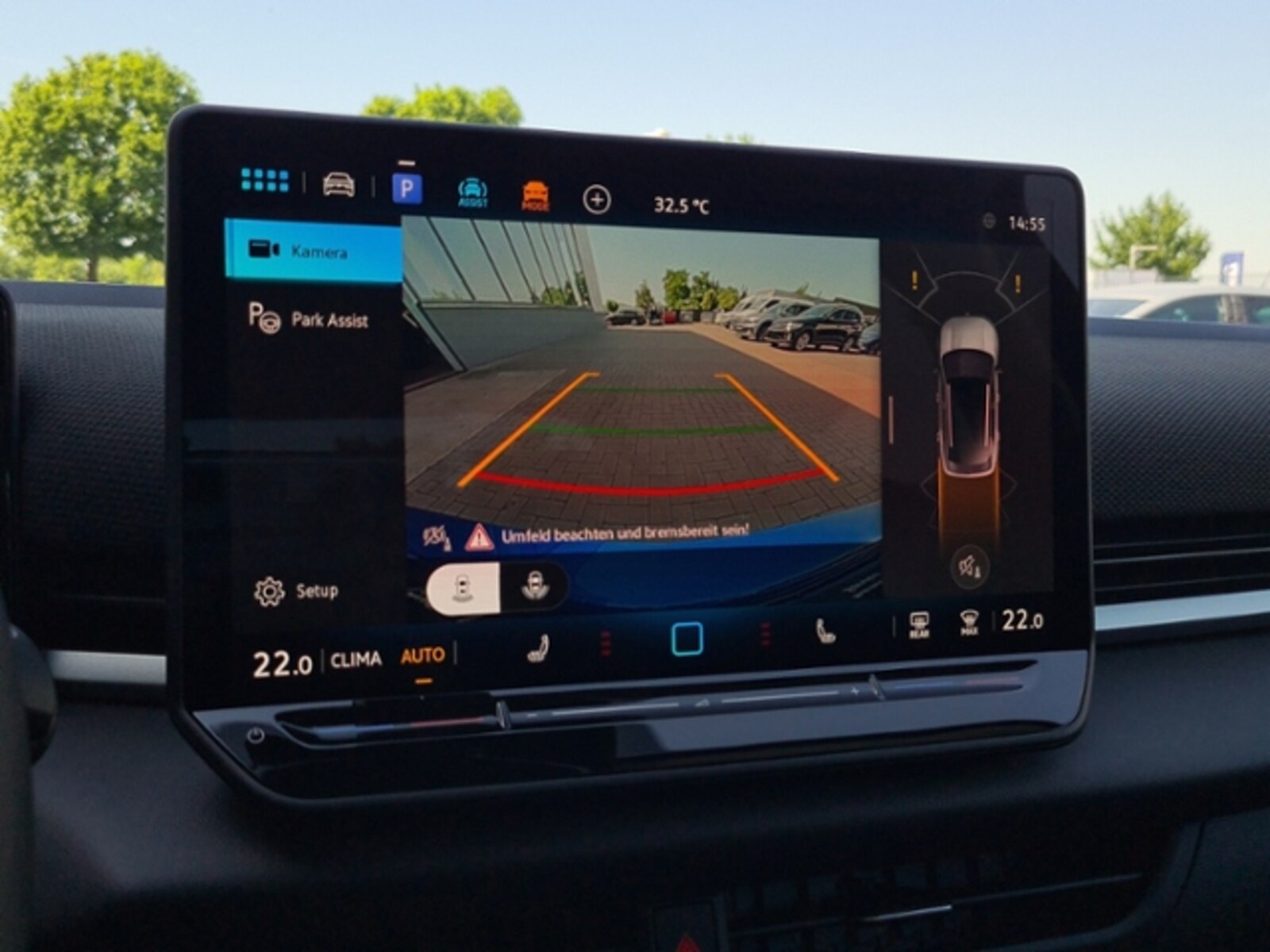 Volkswagen T-Roc – Bild 25