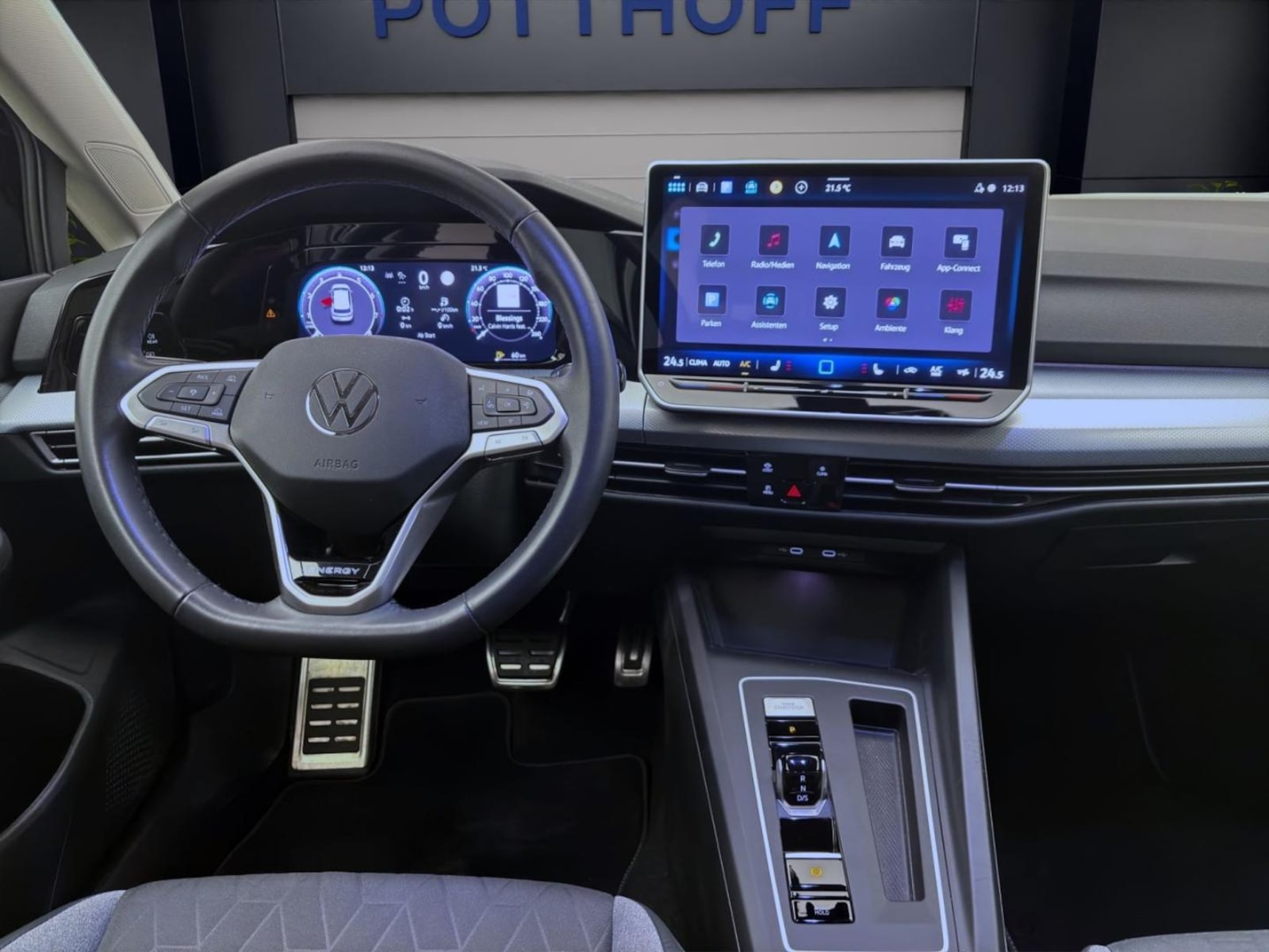 Volkswagen Golf – Bild 14