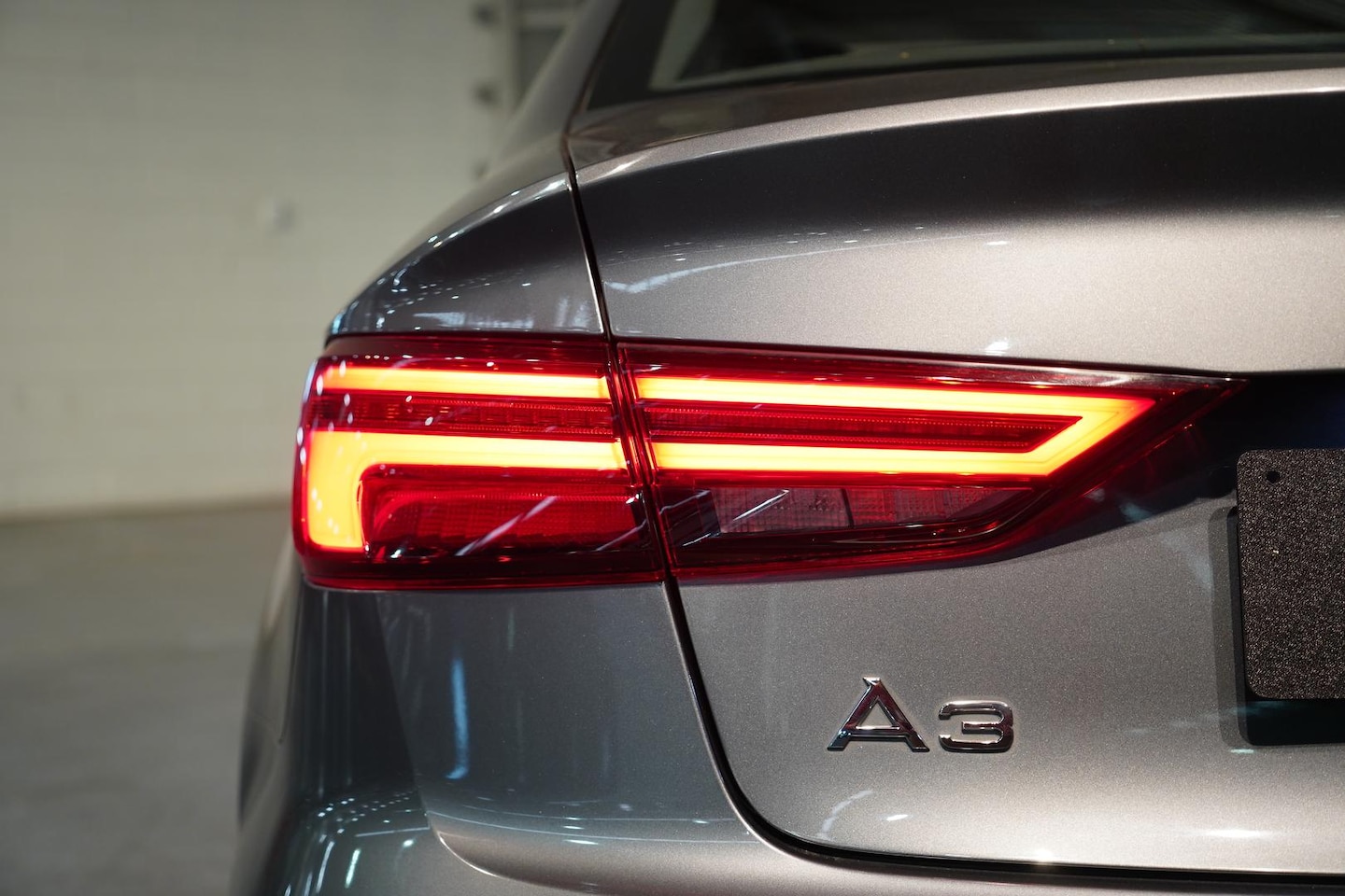 Image about Audi A3 Saloon 1.4 TFSI 110 kW S tronic