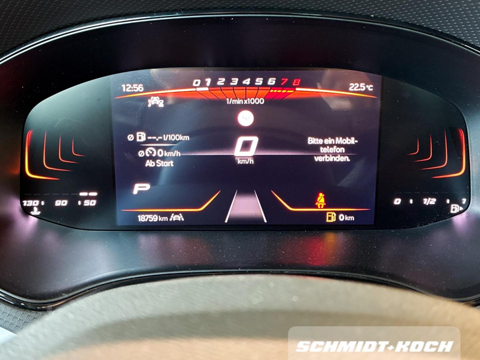 SEAT Arona – Bild 11