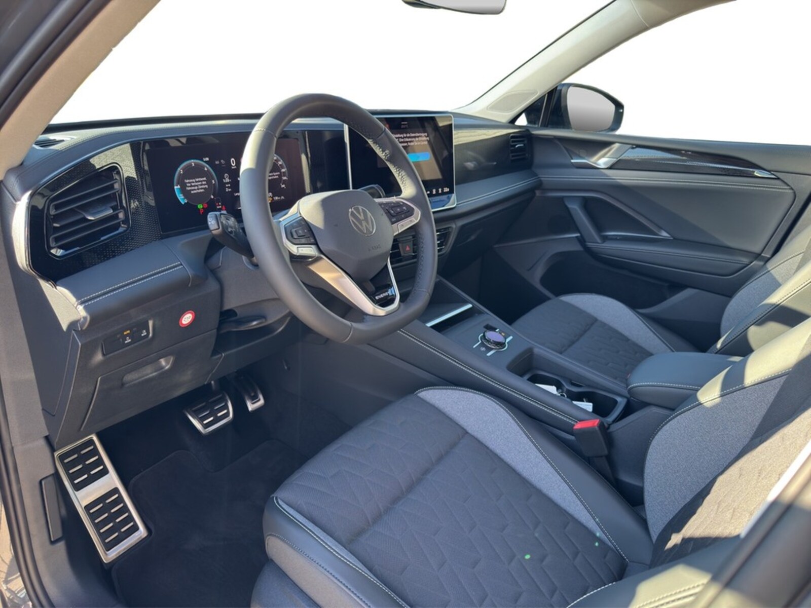 Volkswagen Tiguan – Bild 11