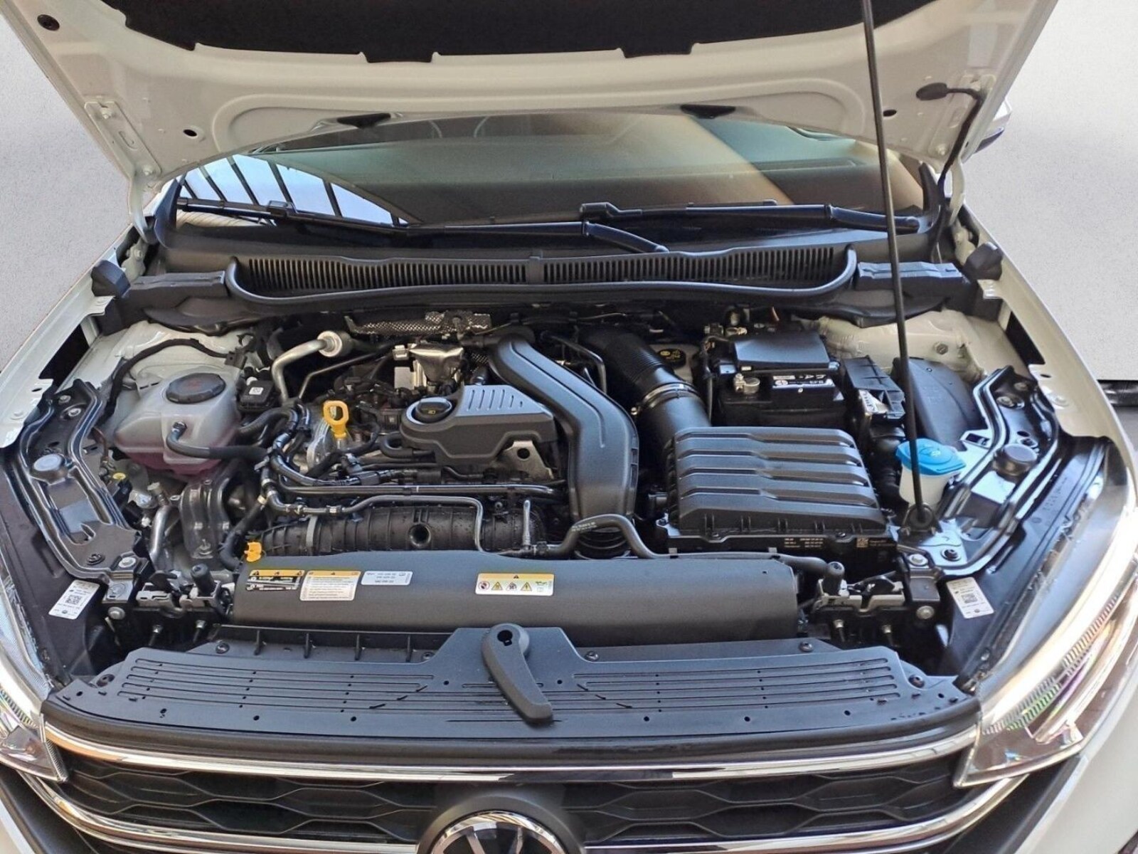 Volkswagen Taigo – Bild 16