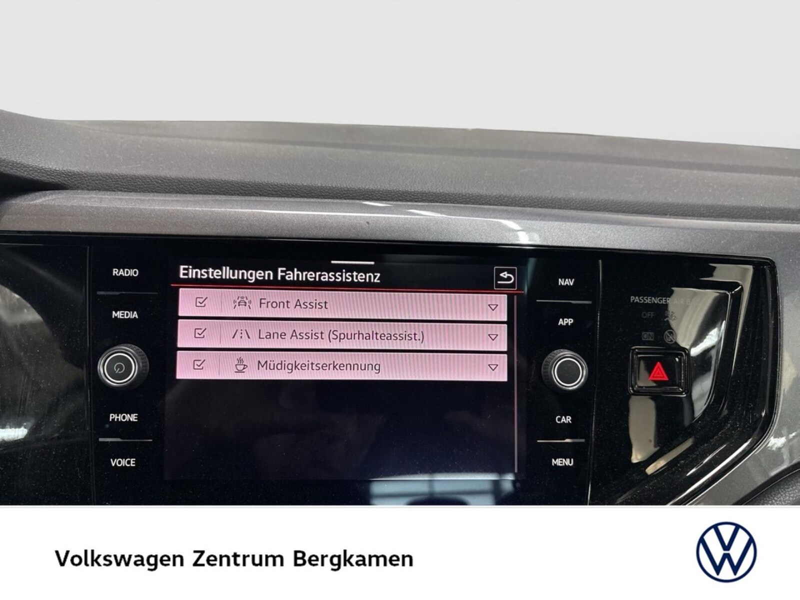 Volkswagen Polo – Bild 14