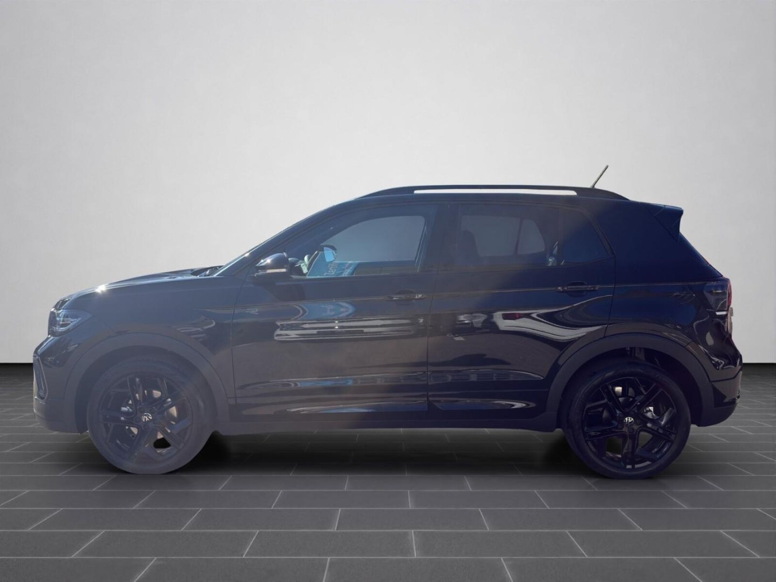 Volkswagen T-Cross – Bild 7