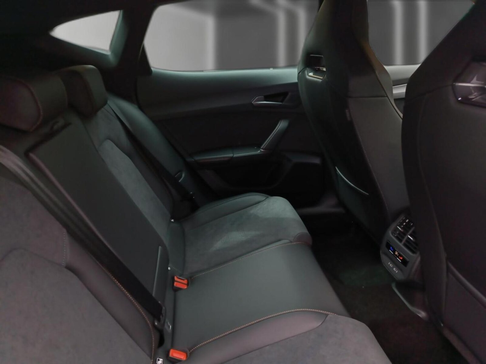 CUPRA Formentor – Bild 12
