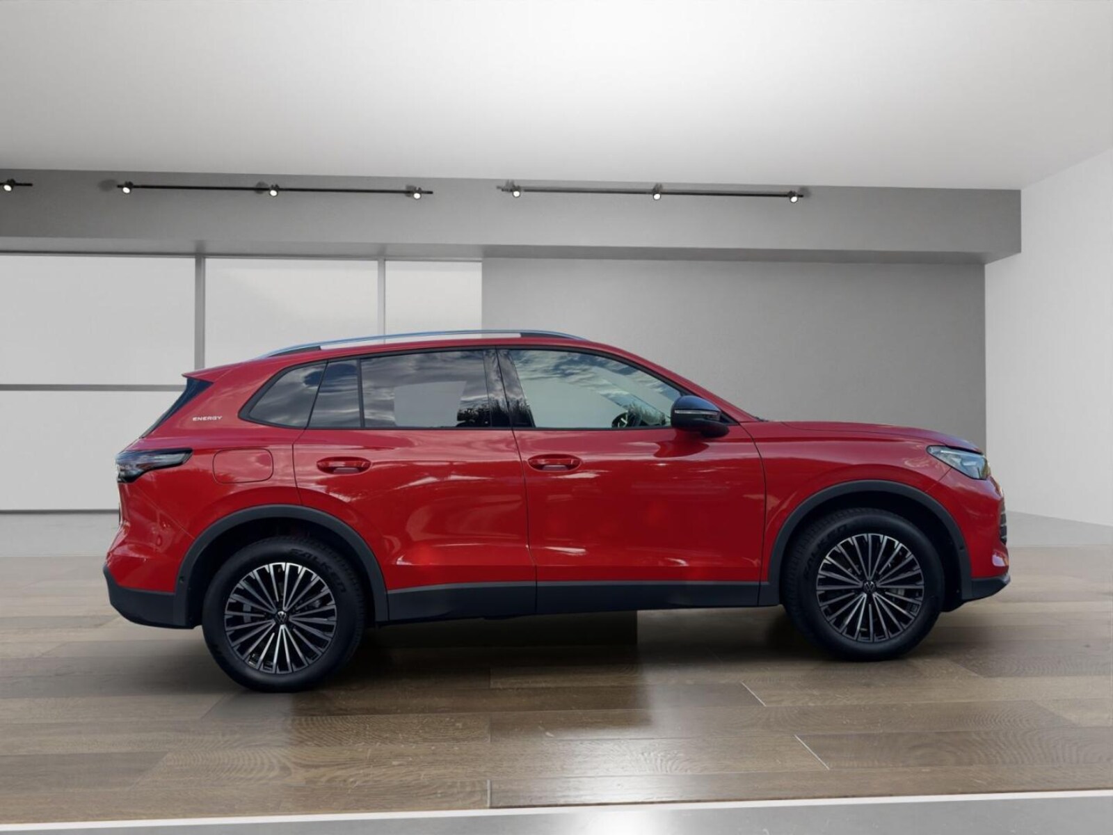 Volkswagen Tiguan – Bild 4
