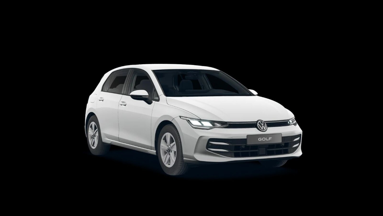 Volkswagen Golf – Bild 2