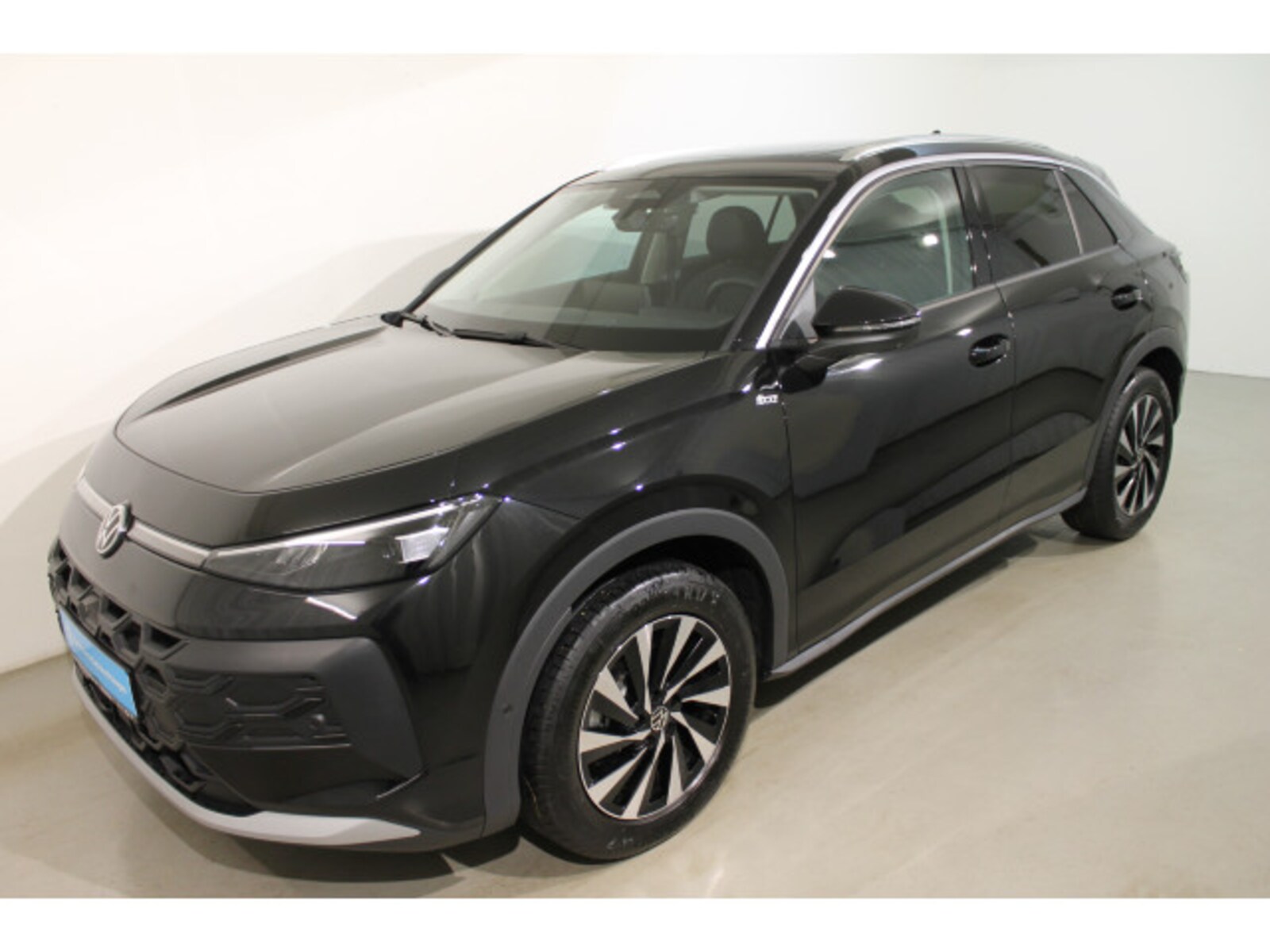 Volkswagen T-Roc – Bild 3